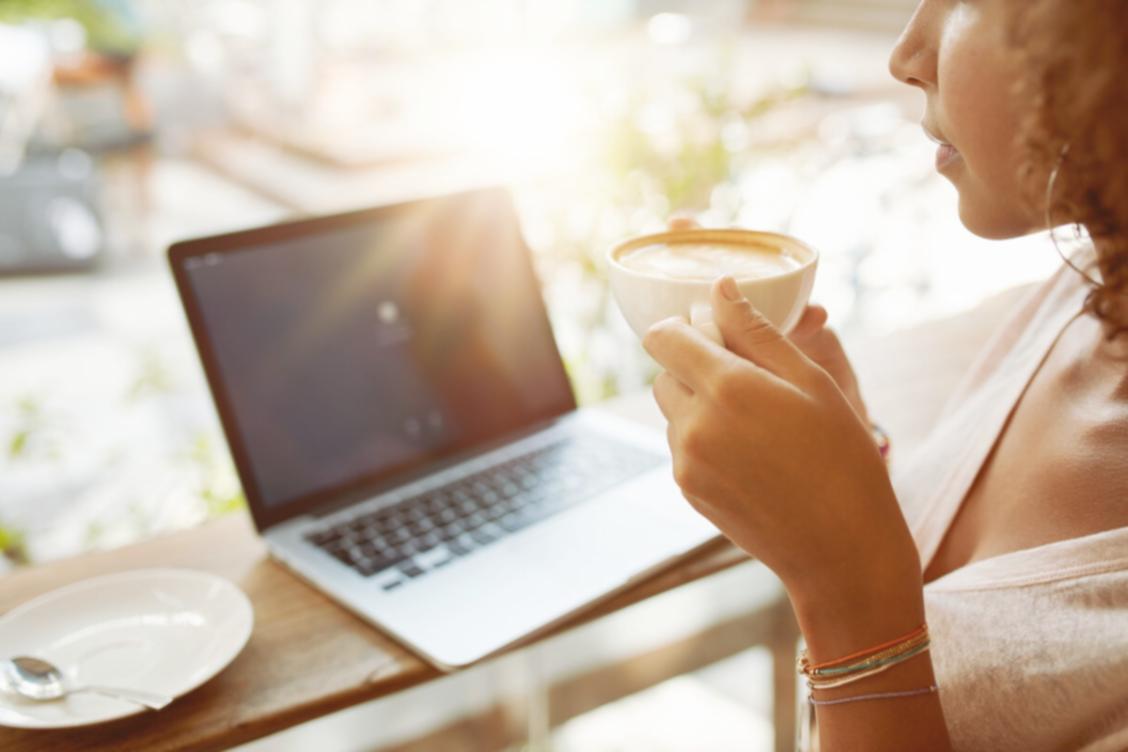 Ομάδα της Ulin Bexor σε συνεδρία οικονομικού σχεδιασμού